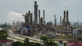 What is Trump’s plan for Venezuelan oil? image