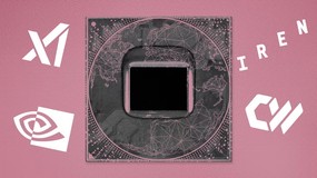 Tech groups turn to more chip-backed loans to fund AI arms race image